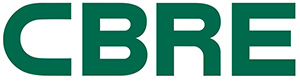 CBRE Logo